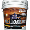 Waterproofing NANOFLEX impershield thermal shield 0.7 US gal (2.8 lts) Warranty 25 years