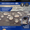 Primary Sealant Nanoprime impershield 1 US gal lqd (4lt) complement for nanoflex - Imagen 4