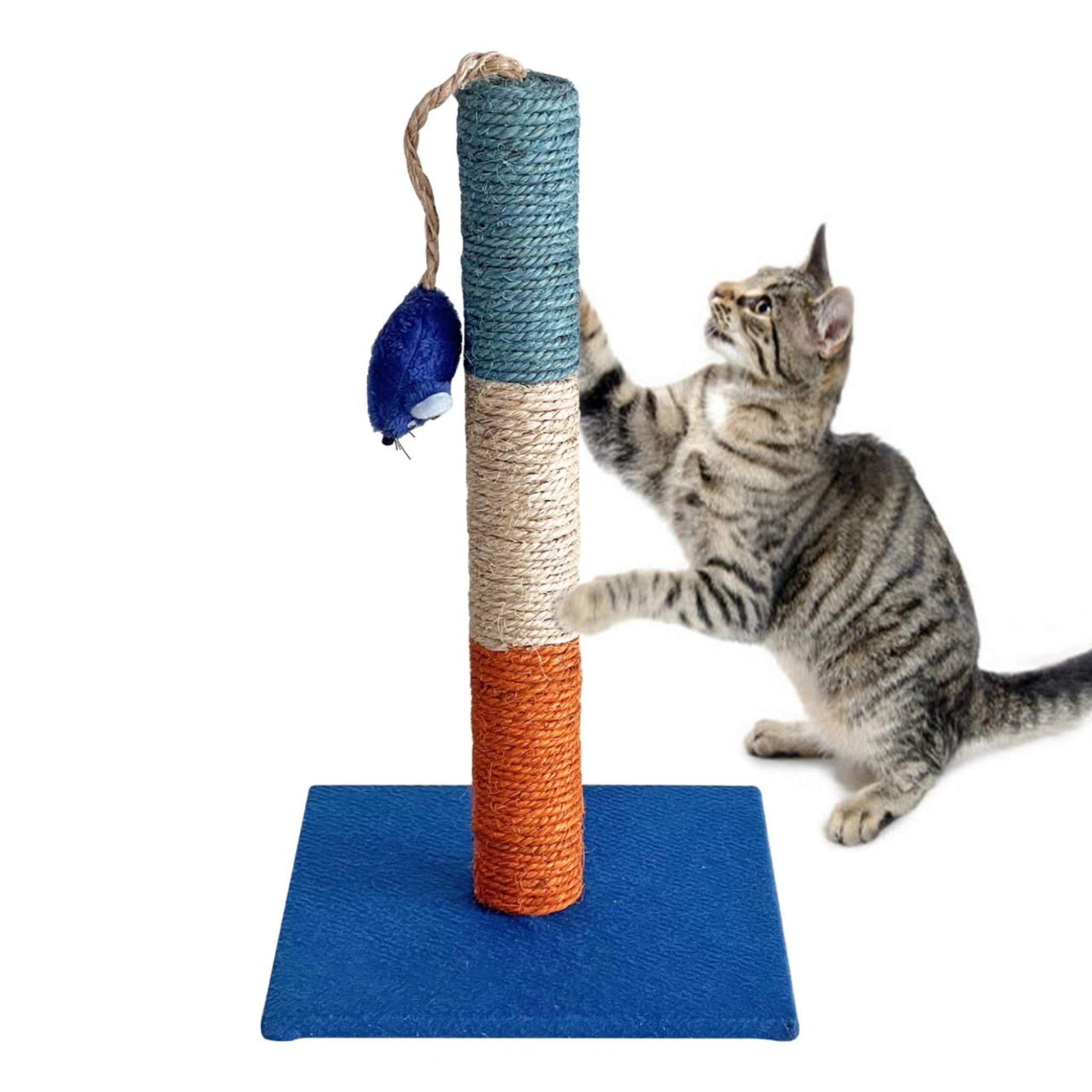 sisal pole for cats