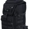 Mochila 9900 Tactica Militar 40lts Repelente Nylon D600 - Imagen 3