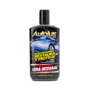 Car Wax – Wet Shinny Look 473ml bottle