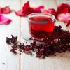 Hibiscus Extract - Hibiscus Sabdariffa L. Flower - More than Five Container Price