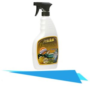 Protection & Shine Liquid Spray (Armor All) 500ml Bottle