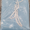 Isolation Protective Gown Level 1 - PPE Gown - 20-30 gm SMS - Imagen 4