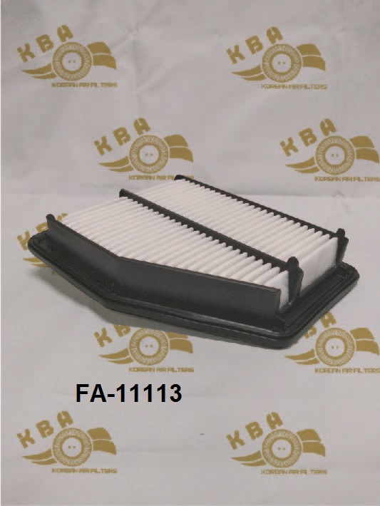 AIR FILTER HONDA CIVIC