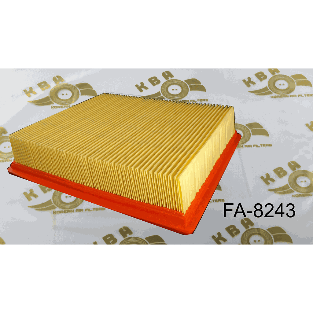 AIR FILTER FORD RANGER EXPLORER