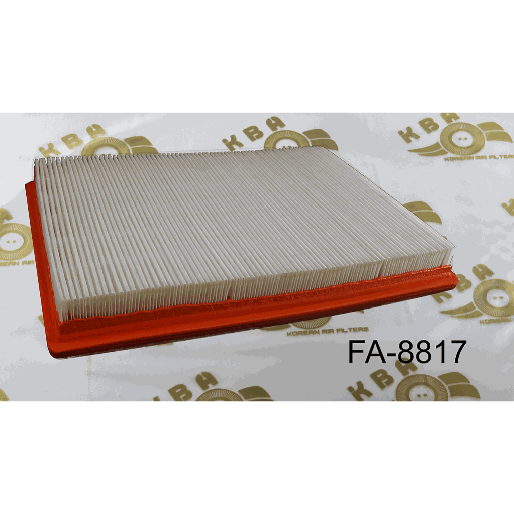 AIR FILTER JEEP GRAND CHEROKEE
