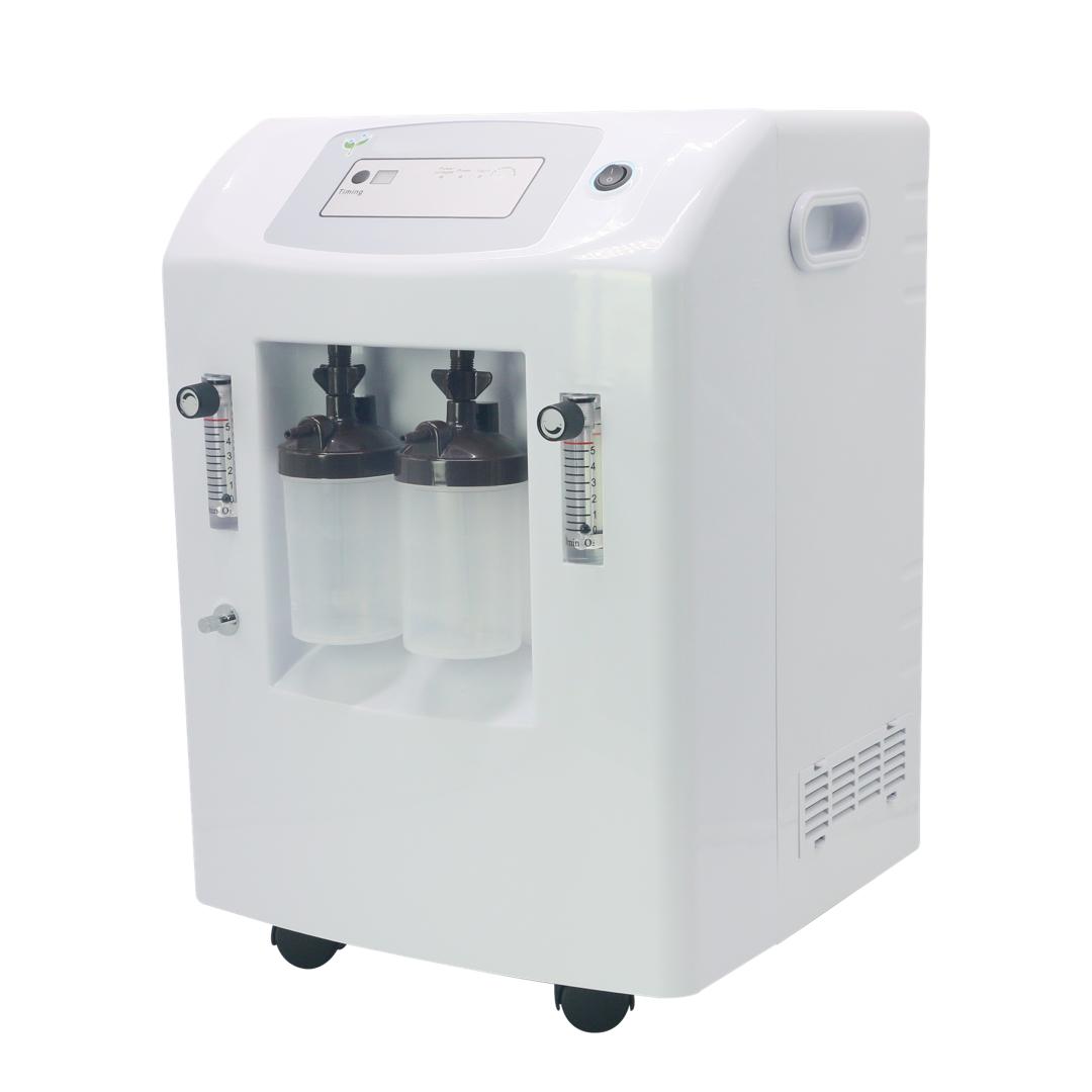 generador de oxigeno de 10 litros precio