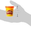 Play-Doh Modeling Compound Caja de 10 colores, no tóxico, surtido, 2 oz. Latas, a partir de 2 años, multicolor (exclusivo de Amazon) - Imagen 9