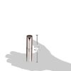 Finishing Touch Flawless Removedor de cabello sin dolor para mujeres, rubor/oro rosa - Imagen 6