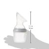 Sacaleches Manual Haakaa 4oz/100ml, Nuevo Estilo - Imagen 10
