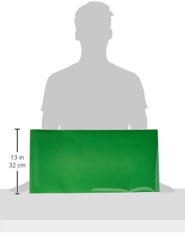 Cricut Everyday Iron On - 12" x 2ft - Vinilo HTV para camisetas - Uso con Cricut Explore Air 2/Maker - Verde manzana - Imagen 9