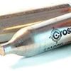 Cartuchos Powerlet de CO2 Crosman de 12 gramos para usar con rifles y pistolas de aire comprimido - Imagen 4