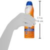 Banana Boat Sport Ultra, spray de protección solar de amplio espectro, SPF 100, 6 oz. - Imagen 8
