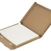 Scotch Thermal Laminating Pouches, paquete de 100, 8.9 x 11.4 pulgadas, hojas de tamaño carta (TP3854-100) - Imagen 3