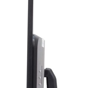 Sceptre Monitor LED profesional delgado de 24 pulgadas, 75 Hz, 1080p, 2 altavoces integrados HDMI VGA, máquina negra (serie E248W-19203R) - Imagen 6
