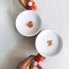 Lavazza Qualita Oro - Café de grano entero, 0.55 libras (paquete de 4) - Imagen 4