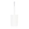 Pegamento de uñas superfuerte para uñas acrílicas, puntas de uñas y uñas a presión (8 ml) NYK1 Nail Bond Brush On Pegamento de uñas para uñas acrílicas Pegamento de uñas acrílico de larga duración Pegamento de uñas profesional para pegamento de uñas - Imagen 4