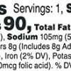 Rice Krispies Treats Marshmallow Snack Bars, Original, Kids Snacks, School Lunch, 0.78 oz Bars (54 Bars) - Imagen 7