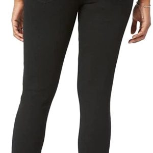 Signature by Levi Strauss & Co. Gold Label - Vaqueros ajustados para mujer totalmente modeladores - Imagen 3