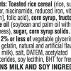 Rice Krispies Treats Marshmallow Snack Bars, Original, Kids Snacks, School Lunch, 0.78 oz Bars (54 Bars) - Imagen 8