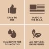 Boveda 72% RH Control de humedad de 2 vías - Restaura y mantiene la humedad - Solución todo en uno para humidificación - Tecnología patentada para humidores de cigarros - Conveniente y versátil - Caja de 12 unidades - Imagen 8