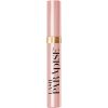 L'Oreal Paris Makeup Lash Paradise Mascara, volumen voluptuoso, longitud intensa, pestañas completas suaves como plumas, sin descamación, sin manchas, sin aglomeraciones, negro, 0.25 onzas líquidas (paquete de 1)