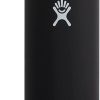 Hydro Flask tapa de pajita de boca ancha - Botella de agua reutilizable de acero inoxidable - aislada al vacío