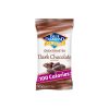 Blue Diamond Almendras Horno Tostado Chocolate Oscuro Sabor Snack Nueces, 100 paquetes de calorías, 32 unidades - Imagen 2