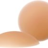 NIPPIES Cubre pezones para Mujer - Pezones Adhesivos de Silicona con Caja de Viaje
