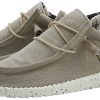 Hey Dude - Zapatos Wally para hombre, varios colores - Imagen 2