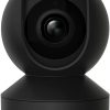 Reolink E1 Pro 4MP HD Cámara interior de seguridad para el Home & Kitchen con Wi-Fi de 2,4/5 GHz, conversación bidireccional, alerta de movimiento, múltiples opciones de almacenamiento, ideal para monitor de bebé/cámara para Pets