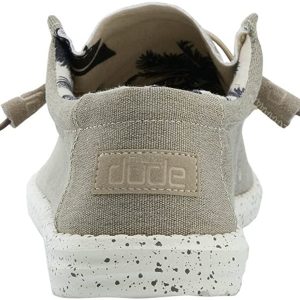 Hey Dude - Zapatos Wally para hombre, varios colores - Imagen 5