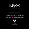 NYX PROFESSIONAL MAKEUP Butter Gloss, Brillo de labios no pegajoso - Creme Brulee (Natural) - Imagen 6