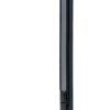 Otamatone [edición en inglés] Sintetizador portátil de instrumentos musicales electrónicos japoneses de Japón por Cube/Maywa Denki, negro