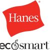 Hanes EcoSmart - Sudadera con cuello redondo para mujer - Imagen 5