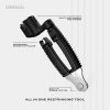 Bobinadora y cortadora de hilo Pro-Winder de D'Addario, color negro - Imagen 2