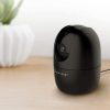 Cámara WiFi Amcrest 1080P para interiores, cámara para niñera, cámara para perros, monitor de sonido y bebé, detección de humanos y Pets, seguimiento de movimiento, con audio bidireccional, aplicación de teléfono, cámara IP inalámbrica panorámica/inclinable, visión nocturna, Home & Kitchen inteligente - Imagen 8