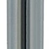 Zebra Pen Z-Grip Bolígrafo retráctil, punta media, 1,0 mm, tinta negra, 2 unidades - Imagen 2