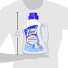 Aditivo desinfectante para lavandería Lysol, lino crujiente, 90 oz, el empaque puede variar - Imagen 13