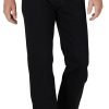 Wrangler Authentics Jean clásico de 5 bolsillos de ajuste regular para hombre