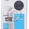 Samsung Electronics HAFCIN Samsung HAF-CIN/EXP Filtro de agua para refrigerador 1 paquete, multicolor