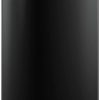Midea MRU03M2ABB Congelador vertical grande negro, 3.0 pies cúbicos