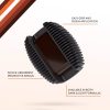 Protector de colofonia para violín D'Addario con colofonia ligera - Colofonia para violín, violonchelo, viola, contrabajo - Absorbente de impactos - Accesorio magnético - Fácil agarre - Apto para lavavajillas - Imagen 4
