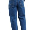 Levi's 550 Jeans de Ajuste Relajado para Hombre - Imagen 3