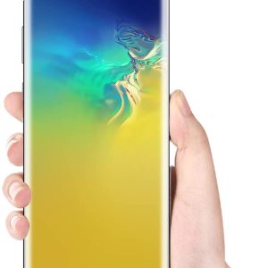 8 + 128G 100-240V Teléfono Inteligente MIQOO Note10pro Identificación Facial 1440×3040 Pantalla Curva Incell de Ultra Alta definición Tarjetas duales Smartphone de Doble Modo de Espera(Negro)