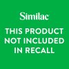 Similac Pro-Advance®* Fórmula para bebés con hierro, 3 unidades, con 2'-FL HMO para apoyo inmunitario, sin OMG, fórmula en polvo para bebés, latas de 36 onzas - Imagen 2
