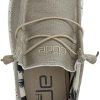 Hey Dude - Zapatos Wally para hombre, varios colores - Imagen 6