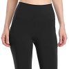 Colorfulkoala - Pantalones de yoga de cintura alta para mujer, 7/8 de largo, con bolsillos - Imagen 5