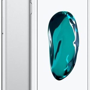 Apple iPhone 7 Plus 32gb Silver Liberado de Fabrica (Renewed)
